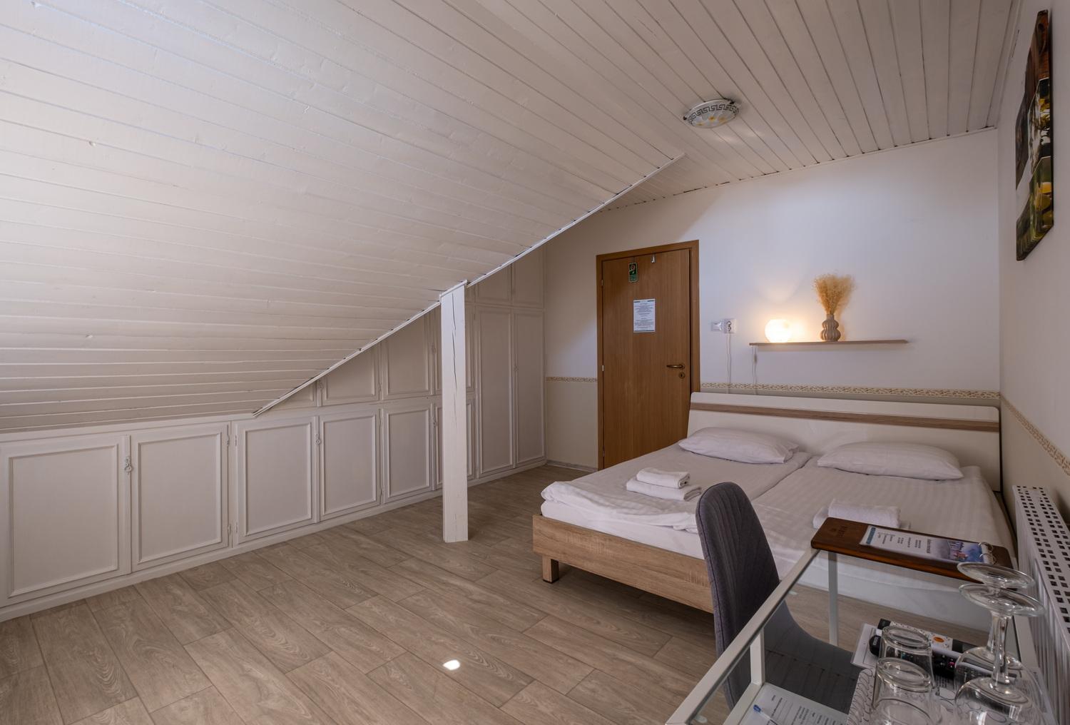 Dobosi Vendeghaz Otel Szentantalfa Dış mekan fotoğraf