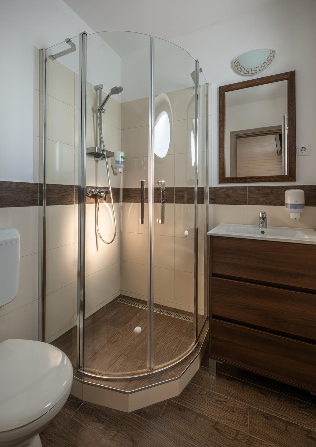 Dobosi Vendeghaz Otel Szentantalfa Dış mekan fotoğraf